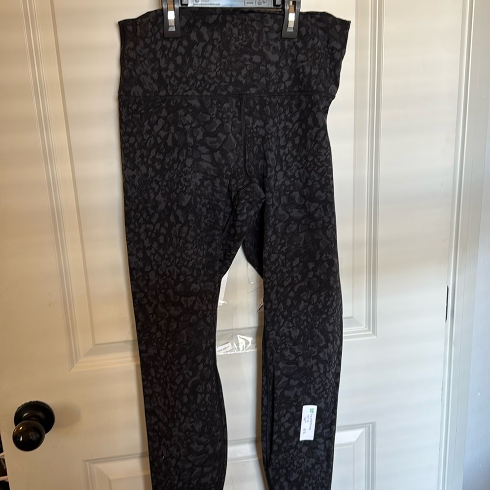 Wunderunder Luxtreme Leggings